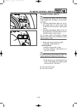 Preview for 78 page of Yamaha EF2000iS - Inverter Generator Service Manual