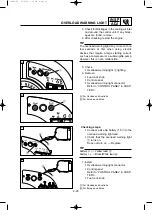 Preview for 82 page of Yamaha EF2000iS - Inverter Generator Service Manual