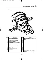 Preview for 94 page of Yamaha EF2000iS - Inverter Generator Service Manual