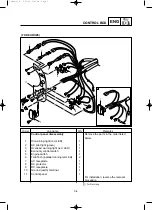 Preview for 96 page of Yamaha EF2000iS - Inverter Generator Service Manual