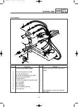 Preview for 98 page of Yamaha EF2000iS - Inverter Generator Service Manual