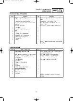 Preview for 101 page of Yamaha EF2000iS - Inverter Generator Service Manual