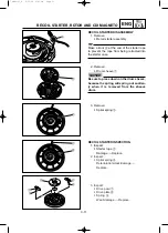 Preview for 110 page of Yamaha EF2000iS - Inverter Generator Service Manual