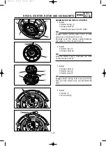 Preview for 112 page of Yamaha EF2000iS - Inverter Generator Service Manual