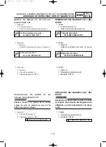 Preview for 117 page of Yamaha EF2000iS - Inverter Generator Service Manual