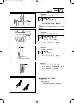 Preview for 140 page of Yamaha EF2000iS - Inverter Generator Service Manual