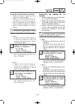 Preview for 143 page of Yamaha EF2000iS - Inverter Generator Service Manual