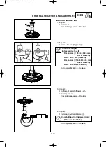 Preview for 152 page of Yamaha EF2000iS - Inverter Generator Service Manual