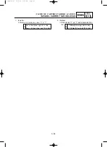 Preview for 157 page of Yamaha EF2000iS - Inverter Generator Service Manual