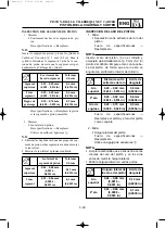 Preview for 167 page of Yamaha EF2000iS - Inverter Generator Service Manual