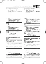 Preview for 169 page of Yamaha EF2000iS - Inverter Generator Service Manual