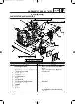 Preview for 174 page of Yamaha EF2000iS - Inverter Generator Service Manual