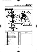 Preview for 176 page of Yamaha EF2000iS - Inverter Generator Service Manual