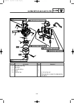 Preview for 178 page of Yamaha EF2000iS - Inverter Generator Service Manual