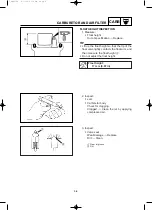 Preview for 180 page of Yamaha EF2000iS - Inverter Generator Service Manual