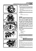 Preview for 182 page of Yamaha EF2000iS - Inverter Generator Service Manual