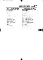 Preview for 185 page of Yamaha EF2000iS - Inverter Generator Service Manual