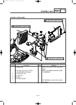 Preview for 202 page of Yamaha EF2000iS - Inverter Generator Service Manual