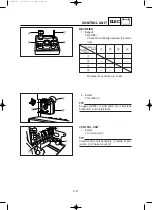 Preview for 204 page of Yamaha EF2000iS - Inverter Generator Service Manual