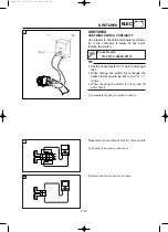 Preview for 206 page of Yamaha EF2000iS - Inverter Generator Service Manual