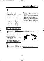 Preview for 210 page of Yamaha EF2000iS - Inverter Generator Service Manual