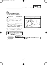 Preview for 219 page of Yamaha EF2000iS - Inverter Generator Service Manual