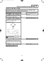 Preview for 239 page of Yamaha EF2000iS - Inverter Generator Service Manual