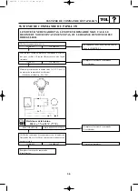 Preview for 246 page of Yamaha EF2000iS - Inverter Generator Service Manual