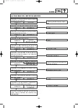 Preview for 251 page of Yamaha EF2000iS - Inverter Generator Service Manual