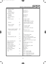 Preview for 267 page of Yamaha EF2000iS - Inverter Generator Service Manual