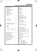 Preview for 277 page of Yamaha EF2000iS - Inverter Generator Service Manual