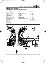 Preview for 286 page of Yamaha EF2000iS - Inverter Generator Service Manual