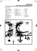 Preview for 288 page of Yamaha EF2000iS - Inverter Generator Service Manual