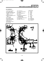 Preview for 290 page of Yamaha EF2000iS - Inverter Generator Service Manual