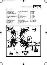 Preview for 292 page of Yamaha EF2000iS - Inverter Generator Service Manual