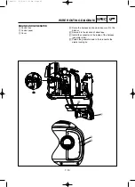 Preview for 296 page of Yamaha EF2000iS - Inverter Generator Service Manual