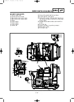 Preview for 298 page of Yamaha EF2000iS - Inverter Generator Service Manual