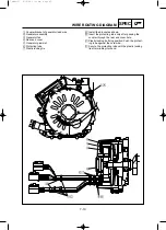 Preview for 302 page of Yamaha EF2000iS - Inverter Generator Service Manual