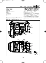 Preview for 304 page of Yamaha EF2000iS - Inverter Generator Service Manual