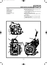 Preview for 308 page of Yamaha EF2000iS - Inverter Generator Service Manual