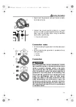 Preview for 11 page of Yamaha EF2200iS Owner'S Manual