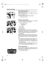 Preview for 22 page of Yamaha EF2200iS Owner'S Manual