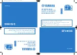 Preview for 1 page of Yamaha EF2400iS - Inverter Generator Owner'S Manual