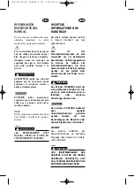 Preview for 7 page of Yamaha EF2400iS - Inverter Generator Owner'S Manual