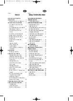 Preview for 11 page of Yamaha EF2400iS - Inverter Generator Owner'S Manual