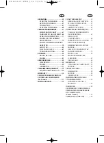 Preview for 12 page of Yamaha EF2400iS - Inverter Generator Owner'S Manual