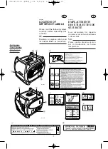 Preview for 14 page of Yamaha EF2400iS - Inverter Generator Owner'S Manual