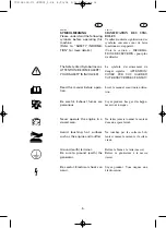 Preview for 18 page of Yamaha EF2400iS - Inverter Generator Owner'S Manual