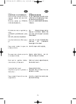 Preview for 19 page of Yamaha EF2400iS - Inverter Generator Owner'S Manual