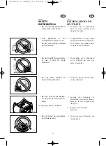 Preview for 20 page of Yamaha EF2400iS - Inverter Generator Owner'S Manual